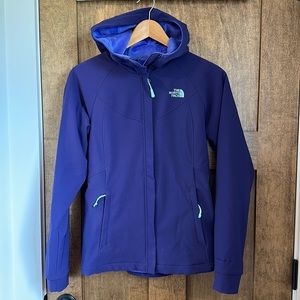 The North Face Fleece Lined Jacket